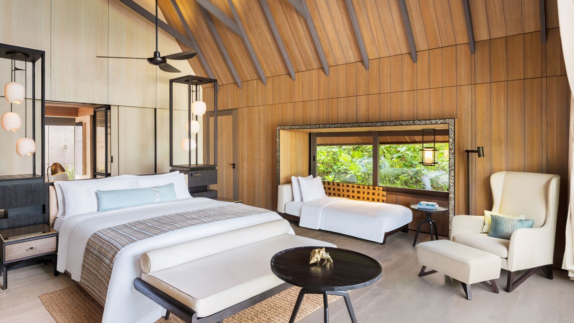 Beach Villa photo 2